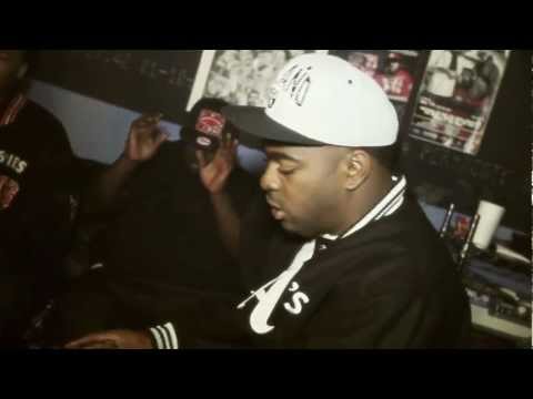 LIL BLOOD & BOO BANGA - SUP WIT BLOOD - VIDEO - RAPBAY.COM
