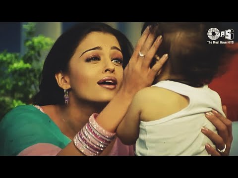 Dil Chura Le O Chand Se Chehre Wale | Aishwarya Rai | Kumar Sanu | Alka Yagnik