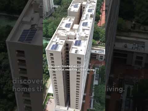 Video tour of Sobha Rajvilas