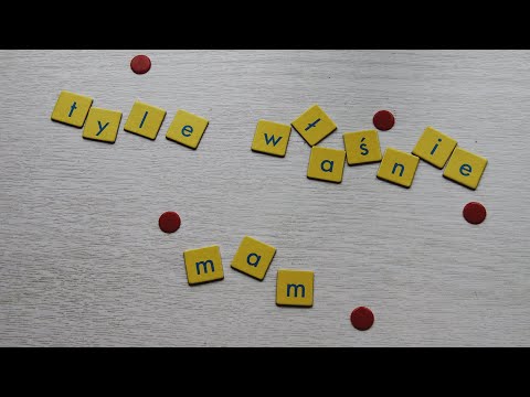 MJUT - Tyle, ile chcę (official lyrics video)