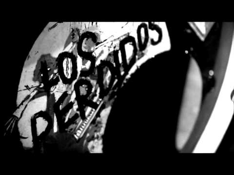 Los Perdidos - Validez de la esperanza