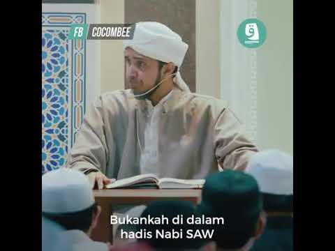 Hidayah milik allah