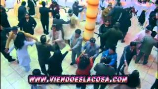 VIDEO: MIX HUAYCHEÑOS