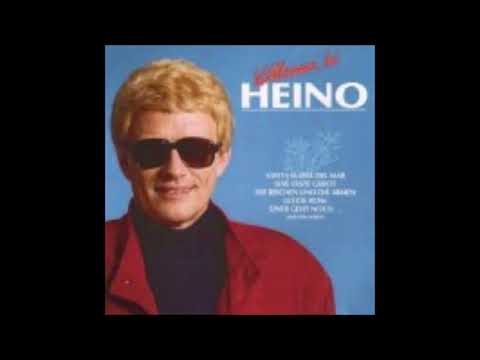 Heino  -  Einer geht noch...  1990