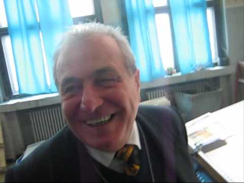 The 'birth' of my first published story book in Romania,