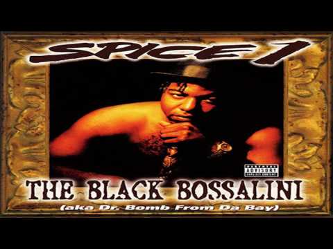 SPICE 1 — DOWN PAYMENT ON HEAVEN