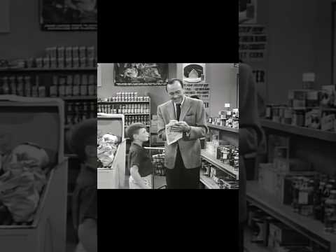 The joke that pays off 30 years of build up! #classictv #comedy #60stv #classic #funny #joke #retro