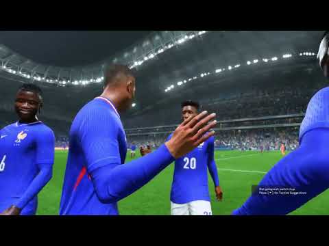 FC 25 Online Seasons Part 28 - Road To Division 1 - France vs Barcelona (No Commentary)