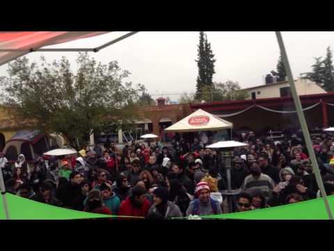 Wild Wild West (Groovaholik & Mandragora Remix) Live @ Tracktor, S&H