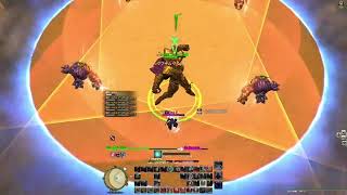 マスクカーニバル 32. ゴールデンブルーTA 6:58