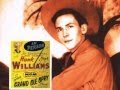 Hank Williams sr. / Why Should We Try Anymore ...