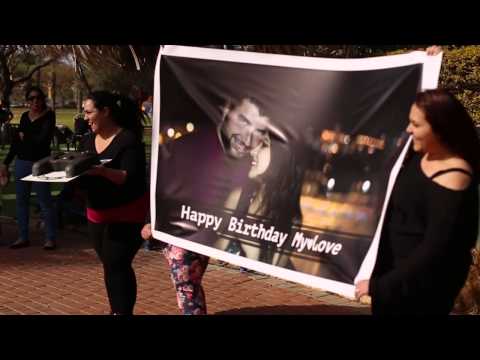 Happy Birthday Burhan