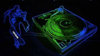 Pendulum - The Terminal