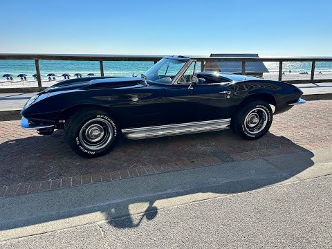 1964 Chevrolet Corvette (CC-1655490) for sale in Santa Rosa, Florida
