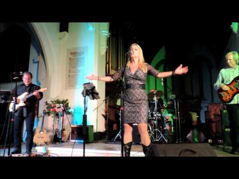 Eve Selis Band - Russellville