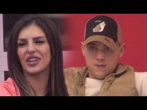 SAZNALO SE SVE O ENINOJ TRUDNOĆI! Sada više ne može da krije - Peja će POLUDETI KAD SAZNA ISTINU!