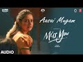 Aasai Mugam Audio Miss You Siddharth Ashika Ranganath Ghibran Bharathiyar N Rajasekar