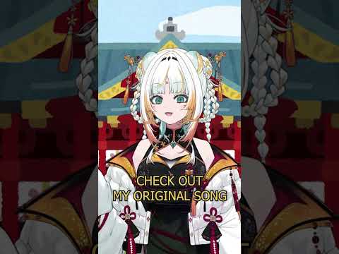 「Ungai Souten」original by Taiga Toragami #shorts