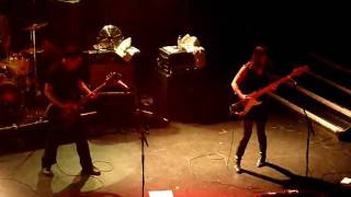 Wedding Present - 04 - Granadaland (Koko 13-12-2010)