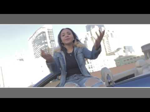 The Pakkage x Lil Kayla | PRETTY N PETTY  | ShotBY: @malamazin