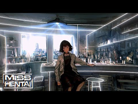 пl3nk▲ – where are we? | Music Visualization