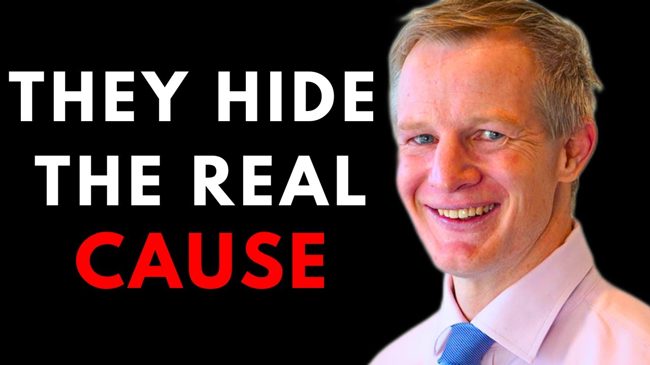 Dr. Paul Mason Reveals the Hidden Root Cause of Autoimmune Diseases