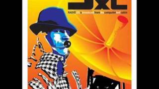 JXL ft. Dave Gahan - 'RELOAD'