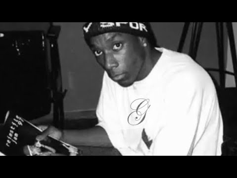 N.O.T.S. Click Ft Big L  - Work Is Never Done 1997 RARE (Screwed Version)