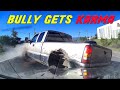 BEST INSTANT KARMA MOMENTS OF 2024 Road Ragers Getting What They Deserve