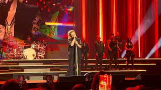 Kelly Clarkson - Don’t Waste Your Time Live at the Bakkt Theater in Las Vegas, NV - 8/11/23