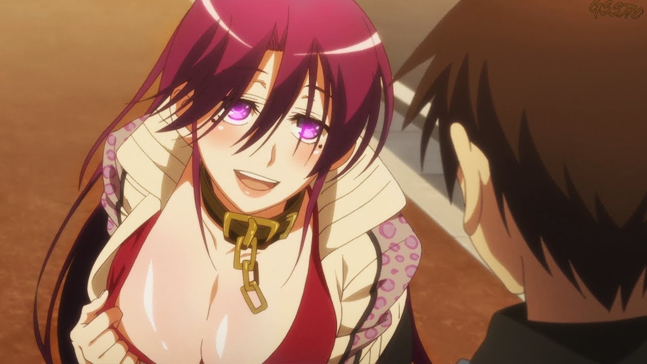 Garota MONSTRO Acidentalmente se APAIXONA por Um GAROTO COMUM