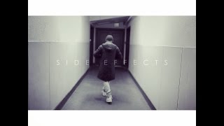 Taylor J - Side Effects
