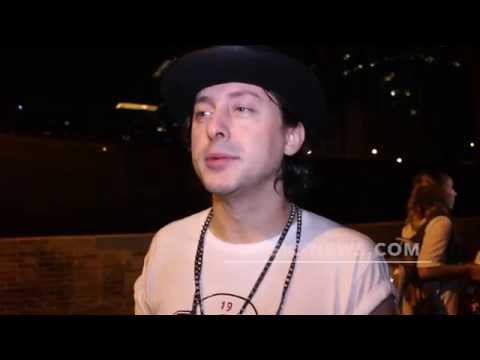 Carl Barat I Interview I Music-News.com