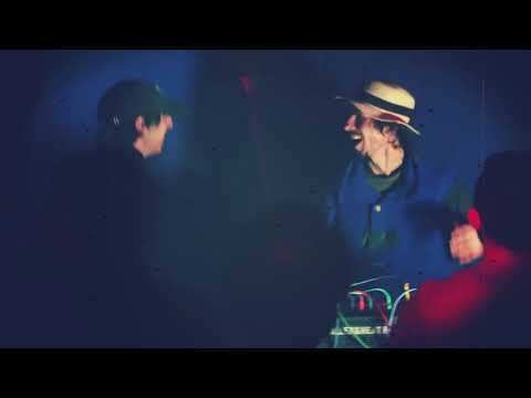 Wicked and Bonny playing "Warrior Dubplate" @ Bassigradassi Soundsystem