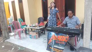 Download lagu Manja (Rita Sugiarto)  Cover Rini Pati by Jepara Entertainment mp3