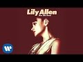 Lily Allen - Bass Like Home (Official Audio) 