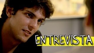 ENTREVISTA