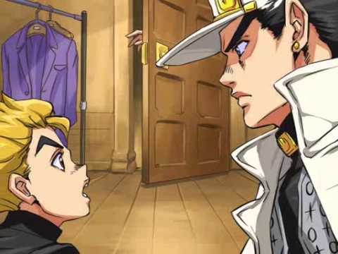 【ジョ/ジョMAD】吉良吉影はロマンチックに暮らしたい