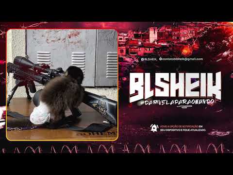 MC MENOR HR E MC RODRIGO DO CN - BABY GLOCK (DJ MACK)