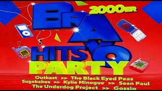 BRAVO 2000s PARTY HITS # BEST OF MUSIC ALBUM # BEST MUSIC RADIO CHARTS (2)