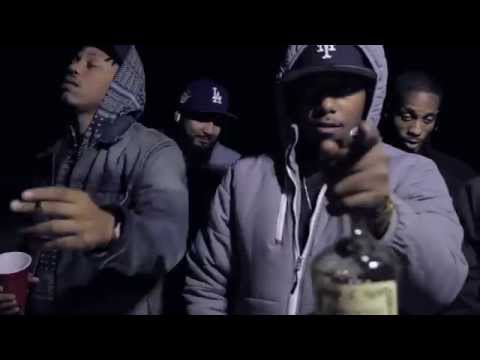 Luxury Dutch & Boogz Boogetz - Outside