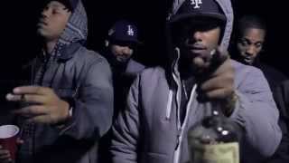 Luxury Dutch & Boogz Boogetz - Outside