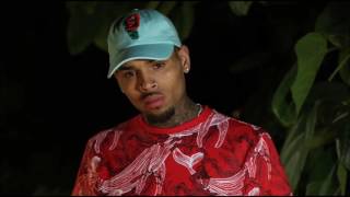 Chris Brown - Talk Ya Ear Off (Prod. by Timbaland)