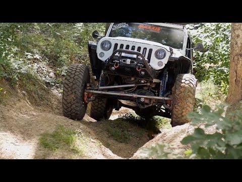 An In Depth Look At What Goes Into Taking On The Trails At Dirty Turtle
