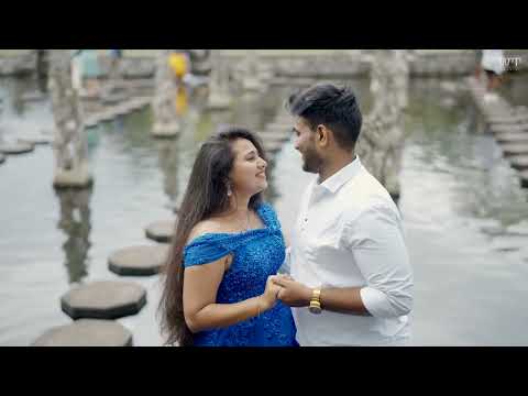 Best Pre Wedding film | Hemanth and Yamini | BALI | Indonesia #bestprewedding2025 #outdoorprewedding