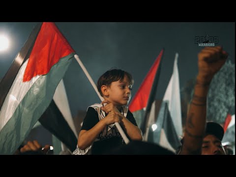 Outro: 17 Ans de Gloire —GREEN WARRIORS 08