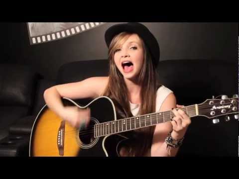 Inscrição girlband - Nathália Bacci