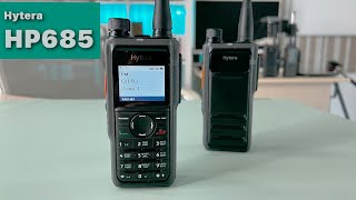 ����� Hytera HP-685