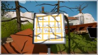 テルテルるThe Witness　５回目