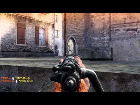 [COD2]Spinx!! fragmovie by Bexon